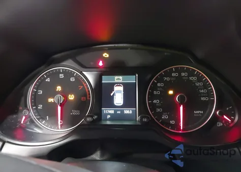 2016 Audi Q5 2.0T Premium from USA, damaged, VIN WA1L2AFP9GA092502